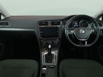 Volkswagen Golf 1.6 TDI SE Nav DSG (115 ps) - NAV - CARPLAY - LED