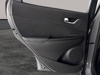 Hyundai Kona 39kWh Premium (10.5kW Charger) (136 ps) - LED - REVERSE CAM - NA