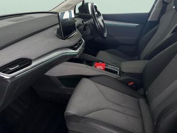 Skoda Enyaq 62kWh 60 (179 ps) - WIFI - BLUETOOTH - CRUISE