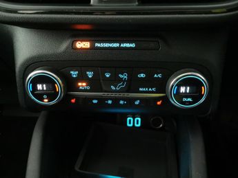 Ford Kuga 1.5 EcoBlue ST-Line X Edition (120 ps) - CARPLAY - KEYLESS ENTRY