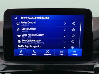 Ford Kuga 1.5 EcoBlue ST-Line X Edition (120 ps) - CARPLAY - KEYLESS ENTRY