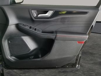 Ford Kuga 1.5 EcoBlue ST-Line X Edition (120 ps) - CARPLAY - KEYLESS ENTRY