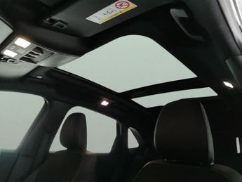 Ford Kuga 1.5 EcoBlue ST-Line X Edition (120 ps) - CARPLAY - KEYLESS ENTRY