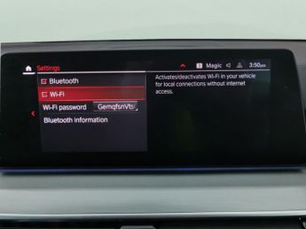 BMW 5 Series 2.0 520d MHT M Sport (190 ps) - HK AUDIO - EXTERIOR MIRRORS