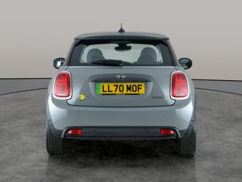 Mini Electric Hatch Cooper SE 32.6kWh Level 2 (184 ps) - HEATED SEATS - NAV