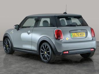 Mini Electric Hatch Cooper SE 32.6kWh Level 2 (184 ps) - HEATED SEATS - NAV