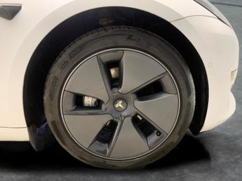 Tesla Model 3 (Dual Motor) Long Range 4WDE (346 ps) - PARK ASSIST - LED - REVE