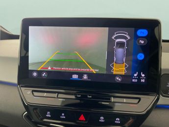 Volkswagen ID.3 Pro 58kWh Family (145 ps) - COMFORT PACK - BLUETOOTH - PARK SENS