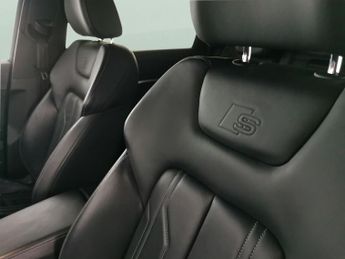 Audi e-tron 50 S line quattro 71.2kWh (313 ps) - KEYLESS ENTRY - LED - REVER