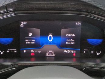 Volkswagen T-cross 1.0 TSI Black Edition DSG (110 ps) - LANE DEPARTURE  - BLUETOOTH