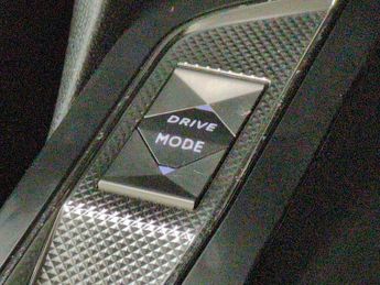 DS Automobiles DS 3 Crossback E-TENSE 50kWh Ultra Prestige Crossback (136 ps) - LED - REVERSE 