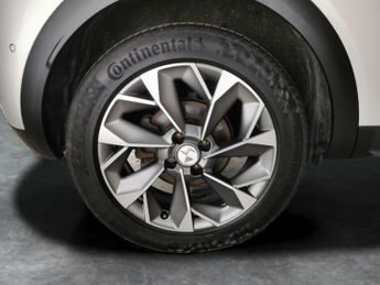 DS Automobiles DS 3 Crossback E-TENSE 50kWh Ultra Prestige Crossback (136 ps) - LED - REVERSE 