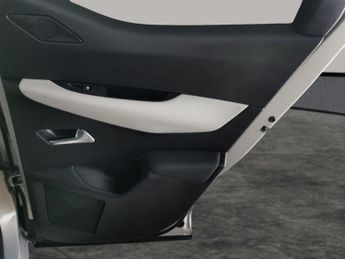 DS Automobiles DS 3 Crossback E-TENSE 50kWh Ultra Prestige Crossback (136 ps) - LED - REVERSE 