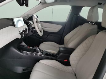 DS Automobiles DS 3 Crossback E-TENSE 50kWh Ultra Prestige Crossback (136 ps) - LED - REVERSE 