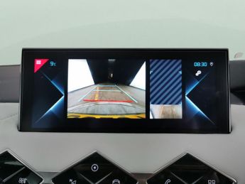 DS Automobiles DS 3 Crossback E-TENSE 50kWh Ultra Prestige Crossback (136 ps) - LED - REVERSE 