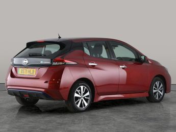 Nissan Leaf 40kWh Acenta (150 ps) - LANE DEPARTURE  - CRUISE - AIR CON