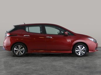 Nissan Leaf 40kWh Acenta (150 ps) - LANE DEPARTURE  - CRUISE - AIR CON
