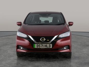 Nissan Leaf 40kWh Acenta (150 ps) - LANE DEPARTURE  - CRUISE - AIR CON