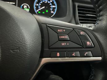 Nissan Leaf 40kWh Acenta (150 ps) - LANE DEPARTURE  - CRUISE - AIR CON