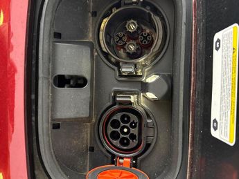 Nissan Leaf 40kWh Acenta (150 ps) - LANE DEPARTURE  - CRUISE - AIR CON