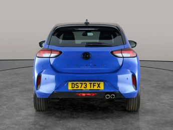 Vauxhall Corsa 1.2 Turbo Ultimate (130 ps) - KEYLESS ENTRY - LED - REVERSE CAM