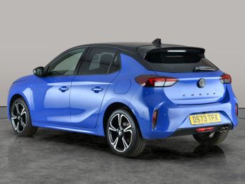 Vauxhall Corsa 1.2 Turbo Ultimate (130 ps) - KEYLESS ENTRY - LED - REVERSE CAM