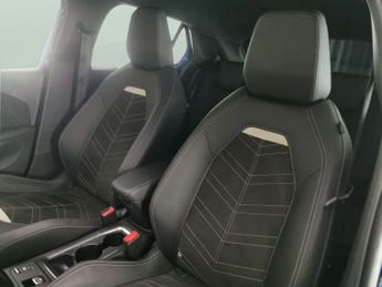 Vauxhall Corsa 1.2 Turbo Ultimate (130 ps) - KEYLESS ENTRY - LED - REVERSE CAM