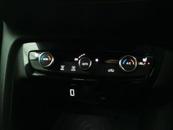 Vauxhall Corsa 1.2 Turbo Ultimate (130 ps) - KEYLESS ENTRY - LED - REVERSE CAM