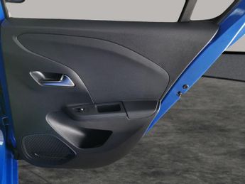 Vauxhall Corsa 1.2 Turbo Ultimate (130 ps) - KEYLESS ENTRY - LED - REVERSE CAM