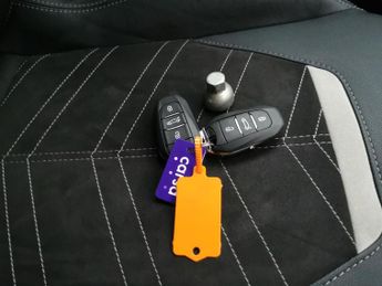 Vauxhall Corsa 1.2 Turbo Ultimate (130 ps) - KEYLESS ENTRY - LED - REVERSE CAM