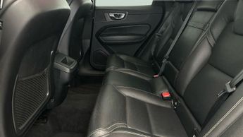 Volvo XC60 2.0 D4 Inscription AWD (190 ps) - DRIVER ELECTRIC SEAT - BLUETOO