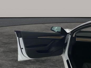 Tesla Model 3 (Dual Motor) Long Range 4WDE (346 ps) - ACTIVE LANE ASSIST - KEY