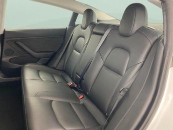 Tesla Model 3 (Dual Motor) Long Range 4WDE (346 ps) - ACTIVE LANE ASSIST - KEY