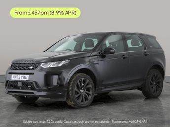 Land Rover Discovery Sport 2.0 D165 MHEV Urban Edition 4WD (163 ps) - CARPLAY - KEYLESS ENT