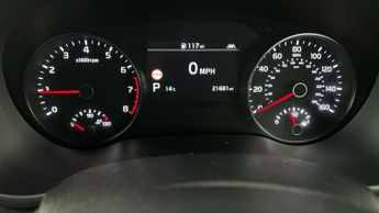 Kia Sportage 1.6 T-GDi GT-Line S DCT AWD (174 bhp) - LANE DEPARTURE  - BLUETO