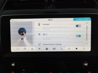 Jaguar F-PACE 2.0 D180 R-Sport AWD (180 ps) - WIFI - XENONS - BLUETOOTH