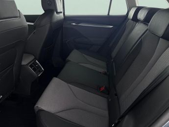 Skoda Enyaq 62kWh 60 (179 ps) - WIFI - BLUETOOTH - CRUISE