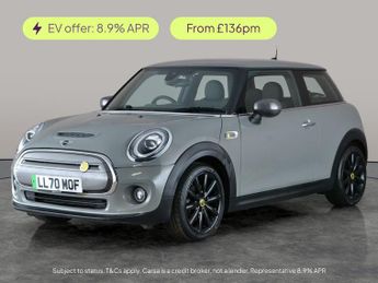 Mini Electric Hatch Cooper SE 32.6kWh Level 2 (184 ps) - HEATED SEATS - NAV