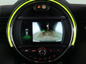 Mini Electric Hatch Cooper SE 32.6kWh Level 2 (184 ps) - HEATED SEATS - NAV