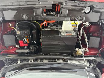 Nissan Leaf 40kWh Acenta (150 ps) - LANE DEPARTURE  - CRUISE - AIR CON