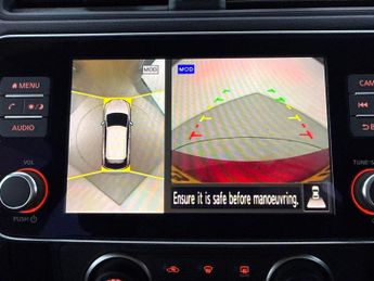 Nissan Leaf 40kWh Acenta (150 ps) - LANE DEPARTURE  - CRUISE - AIR CON