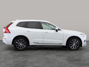 Volvo XC60 2.0 D4 Inscription AWD (190 ps) - DRIVER ELECTRIC SEAT - BLUETOO