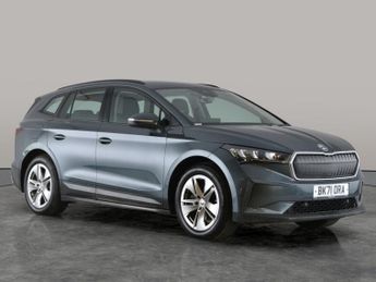Skoda Enyaq 62kWh 60 (179 ps) - WIFI - BLUETOOTH - CRUISE