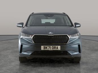 Skoda Enyaq 62kWh 60 (179 ps) - WIFI - BLUETOOTH - CRUISE