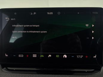 Skoda Enyaq 62kWh 60 (179 ps) - WIFI - BLUETOOTH - CRUISE