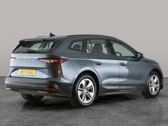 Skoda Enyaq 62kWh 60 (179 ps) - WIFI - BLUETOOTH - CRUISE