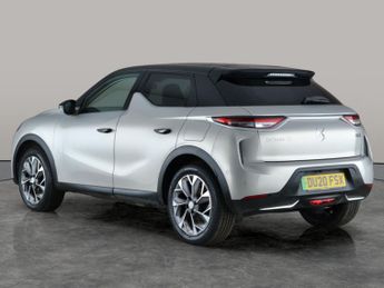 DS Automobiles DS 3 Crossback E-TENSE 50kWh Ultra Prestige Crossback (136 ps) - LED - REVERSE 