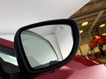 Nissan Leaf 40kWh Acenta (150 ps) - LANE DEPARTURE  - CRUISE - AIR CON