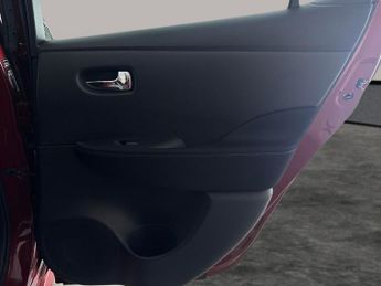 Nissan Leaf 40kWh Acenta (150 ps) - LANE DEPARTURE  - CRUISE - AIR CON