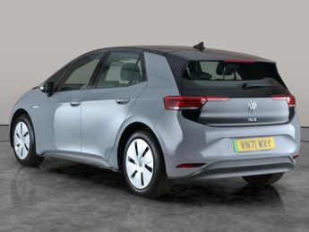 Volkswagen ID.3 Pro Performance 58kWh Life (204 ps) - COMFORT PACK - ASSISTANCE 